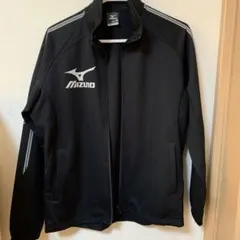 ミズノ　ジャージ上着のみ
