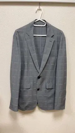 ジャケット nano・universe