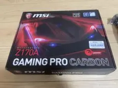 msi PCパーツ