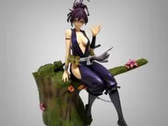 地獄楽 杠 1/7スケールフィギュア