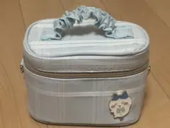 치이카와 バニティポーチ 하치와레