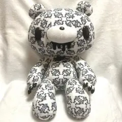 希少 チャックスGP 脱グル〜ミ〜 ぬいぐるみ 見た目と手触り重視ver
