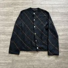 comme des garcons homme plus 97aw