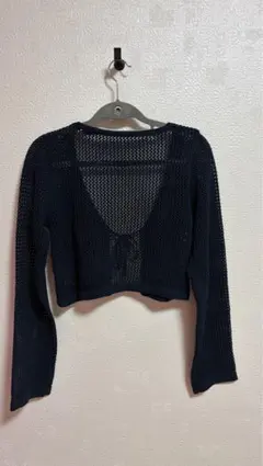 Heather カーディガン