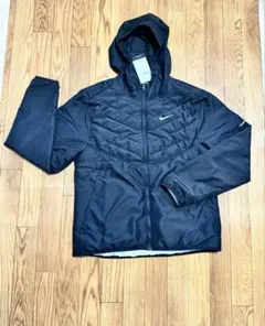 Nike Running Therma-FIT フーデッド 中綿ジャケット　L