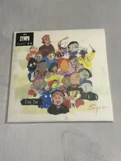 2026年最新】sympa レコードの人気アイテム - メルカリ
