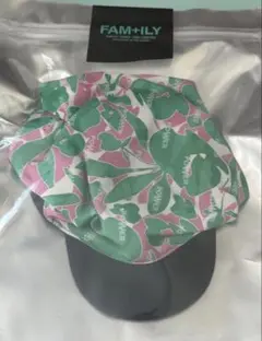 G-DRAGON ジヨン　スカーフキャップ