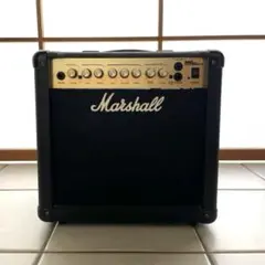 マーシャル ギターアンプ MG15CFR MG15CFR（生産完了品） | MG Series | Guitar Amps | 製品情報
