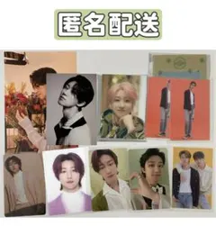 SEVENTEEN ミョンホ トレカ まとめ売り