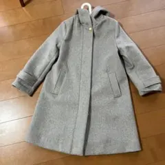 Ray BEAMS 美品レディースコート