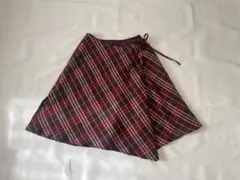 未着用◾️バーバリー ブルーレーベル 36◾️フレアスカート