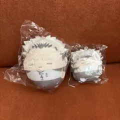 ハイキュー くじメイト 木兎光太郎セット