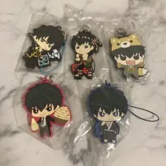 土方十四郎　銀魂　ラバマス　ラバスト