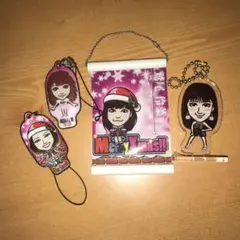 E-girlsセット
