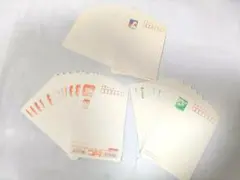 2026年最新】40円はがき 未使用の人気アイテム - メルカリ