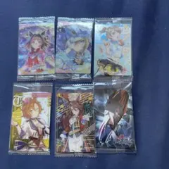 ウエハース