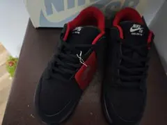 Supreme × Nike SB Dunk Low 