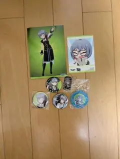 BanGDream! RAISE A SUILEN ロックまとめ売り&パレオ1点