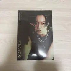 TREASURE LOVE PULSE SRORTY Ver ハルト