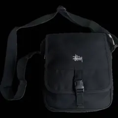 90's old stussy オールド ステューシー レコードバッグ 紺タグ - メルカリ