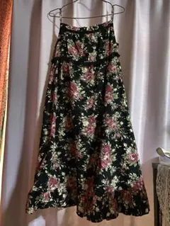 2025年最新】ミホマツダワンピースミホマツダジャンパースカート