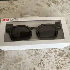 UVカットサングラス