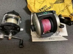 Daiwa ダイワ TRIFORCE-Z 155iV TF-Z155iV リール - メルカリ
