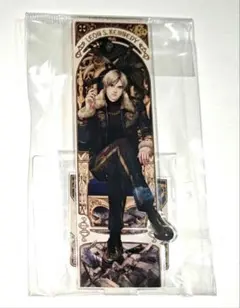 第五人格 スイパラ アカデミー カフェ タペストリー 傭兵 ナワーブ
