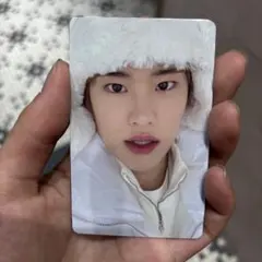 RIIZE ソヒ Allofyou タワレコ ラキドロトレカ