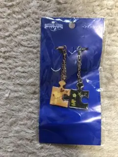 USJ スヌーピー　ペアストラップ