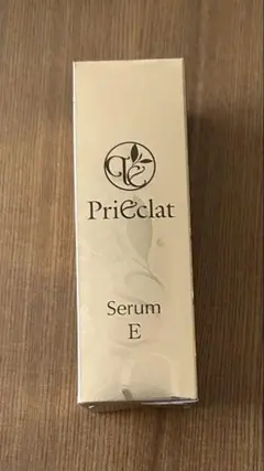 プリエクラ　セラム　E 30ml 高保湿 美容液のサムネイル