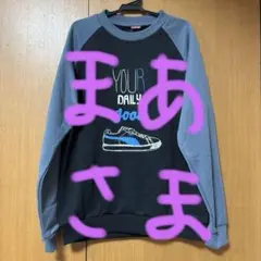 プーマ　PUMA トレーナー　160㎝