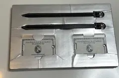 American Express ラゲッジタグ 2個セット - メルカリ