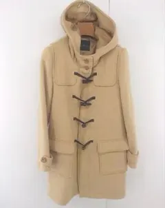 URBAN RESEARCH アーバンリサーチ 長袖ダッフルコート 平成