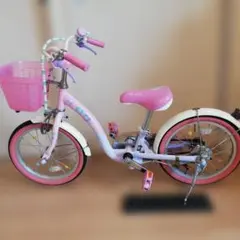 2026年最新】プリンセス 自転車 18インチの人気アイテム - メルカリ