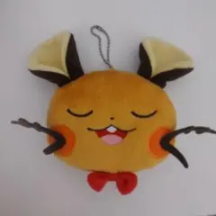 デデンネ キーホルダー おんがくたい ポケモン ポケモンセンター ぬいぐるみ