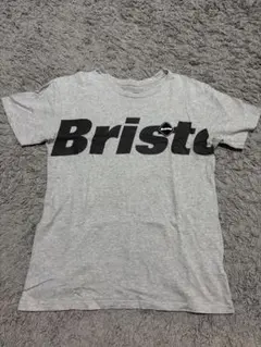 ★半額 FCRB big logo ポロシャツ bristol nike ☆半額 FCRB big logo ポロシャツ bristol nike - メルカリ