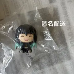 鬼滅の刃 一番くじ 〜襲撃〜 D賞 ちょこのっこフィギュア 時透無一郎