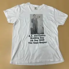 アメリカ古着 Tシャツ Mサイズ ホワイト 白 comfort colors