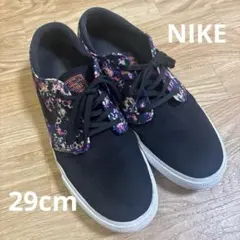 NIKE SB ナイキ SB ズーム ジャノスキー キャンバス