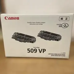 2026年最新】CANON キヤノン トナーカートリッジ509の人気アイテム