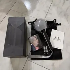 2026年最新】bts box lightの人気アイテム - メルカリ