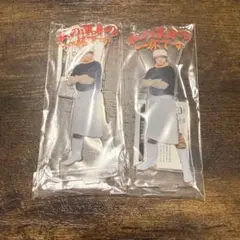 めいちゃん 歌い手 アクスタ 実写のサムネイル