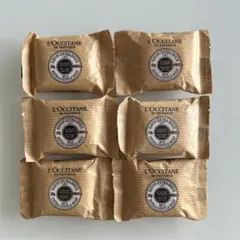 LOCCITANE SHバターソープ