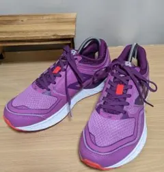 ニューバランス NEW BALANCE ランニングシューズ W520LO2