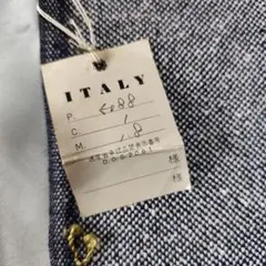 イタリア製生地