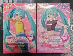 初音ミク ラブandベリー フィギュア