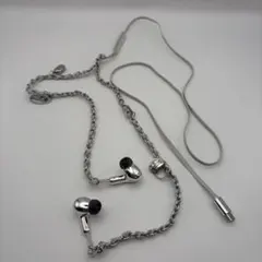 新品／DIESEL 有線イヤホン Wired Earbuds ディーゼル - メルカリ