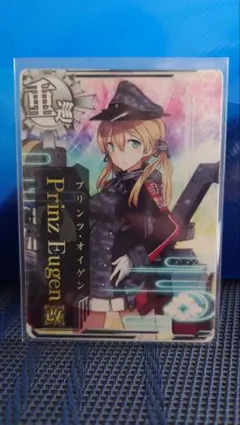 2026年最新】プリンツ・オイゲン スリーブの人気アイテム - メルカリ