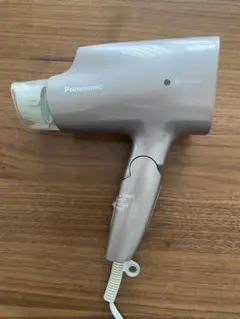 Panasonic ヘアドライヤー ナノケア まとめ売り 5台セットジャンク品